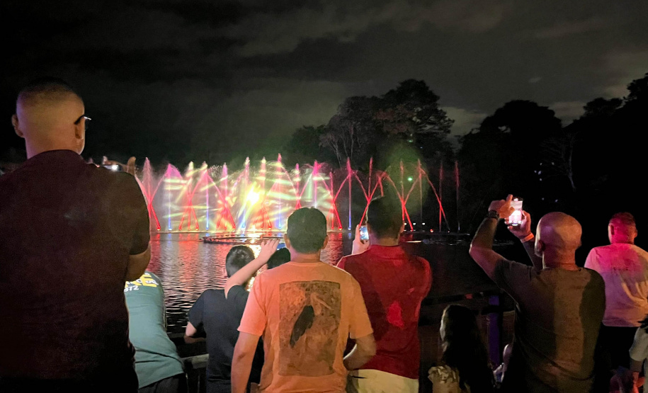 SETU No feriadão, Paraná registra grande movimento turístico e quase 100% de ocupação hoteleira