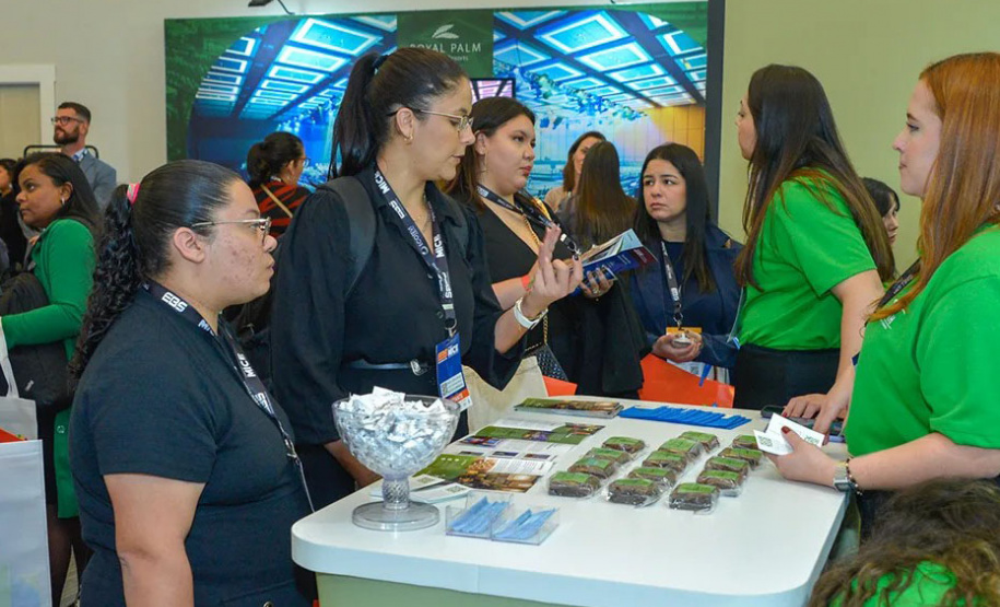 Prazo para inscrição como expositor na Fiexpo está se encerrando