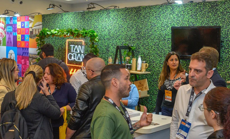 Governo do Paraná convida empresários do turismo para missões em eventos M.I.C.E. em São Paulo e Costa Rica