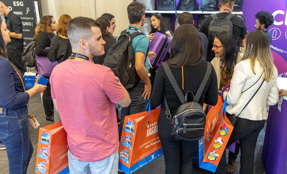 Prazo para inscrição como expositor na Fiexpo está se encerrando