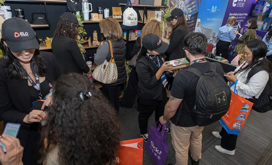 Prazo para inscrição como expositor na Fiexpo está se encerrando