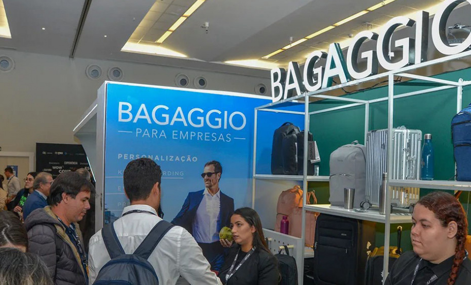 Prazo para inscrição como expositor na Fiexpo está se encerrando