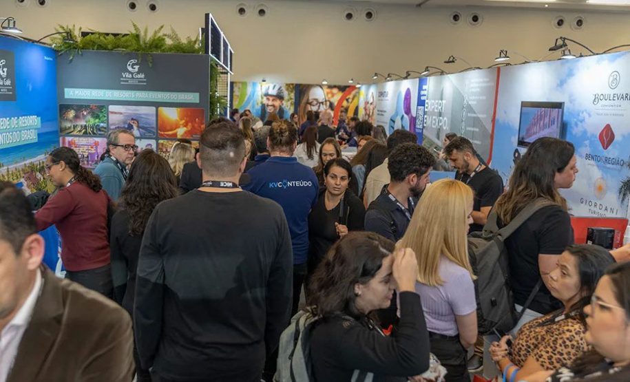 Prazo para inscrição como expositor na Fiexpo está se encerrando