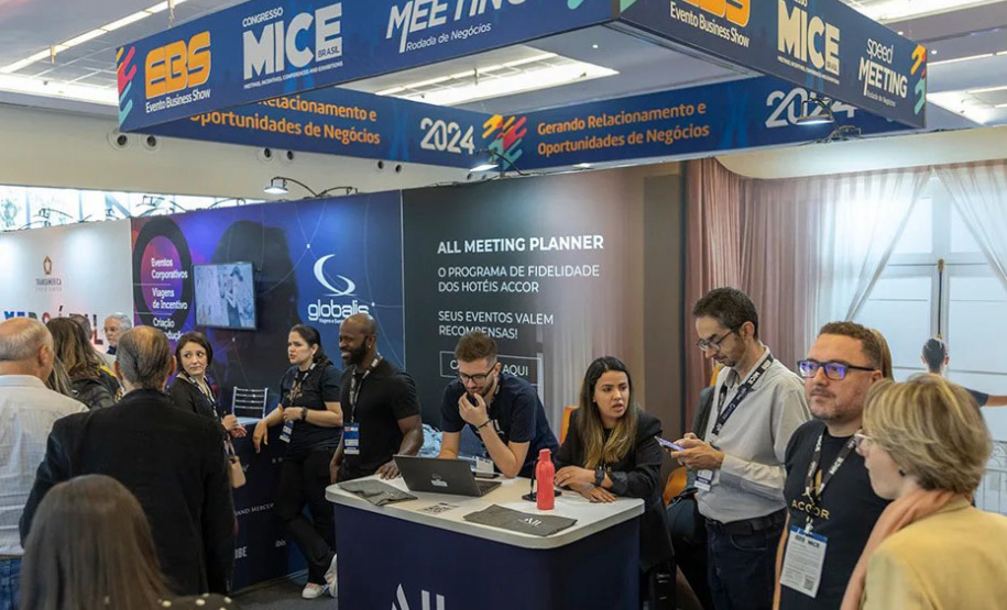 Governo do Paraná convida empresários do turismo para missões em eventos M.I.C.E. em São Paulo e Costa Rica