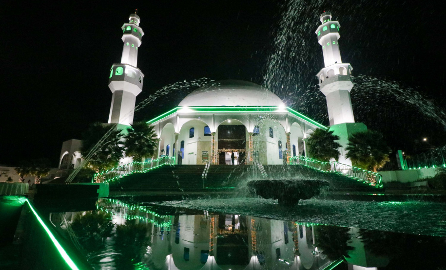 Mesquita, terreiro, igreja e templo: Fórum de Turismo Religioso promove visitas guiadas em Foz do Iguaçu