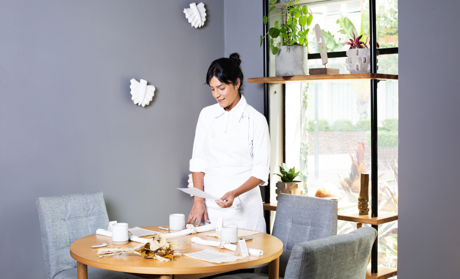 Dos 100 melhores restaurantes do Brasil em 2025, sete estão no Paraná