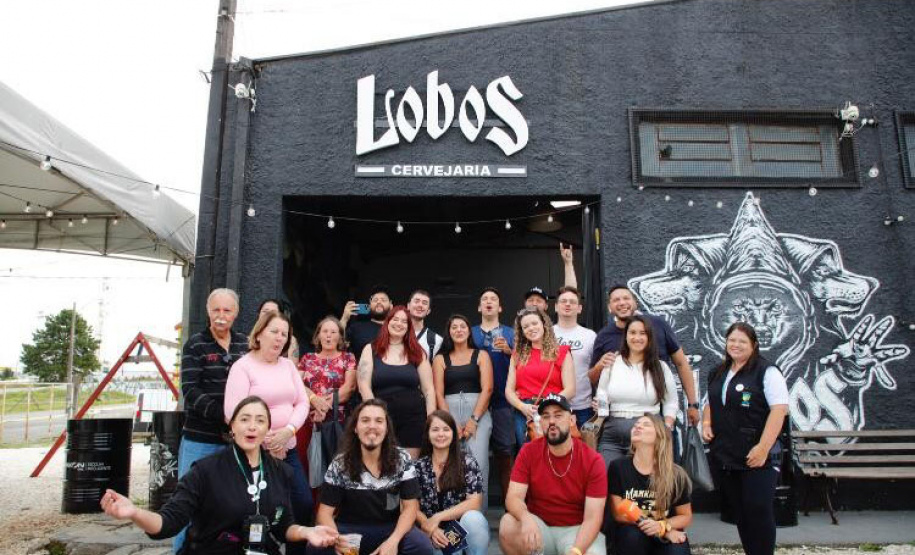 Rotas cervejeiras em Curitiba e Região fomentam o turismo gastronômico do Paraná