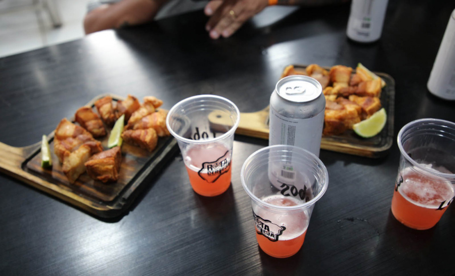 Rotas cervejeiras em Curitiba e Região fomentam o turismo gastronômico do Paraná