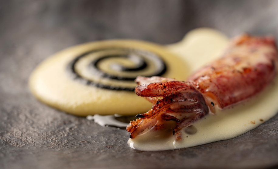 Dos 100 melhores restaurantes do Brasil em 2025, sete estão no Paraná