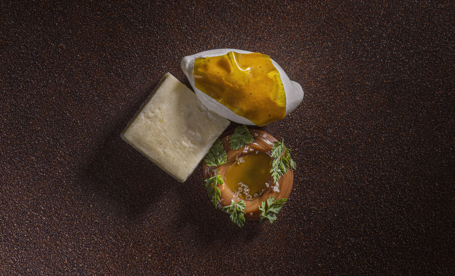 Dos 100 melhores restaurantes do Brasil em 2025, sete estão no Paraná