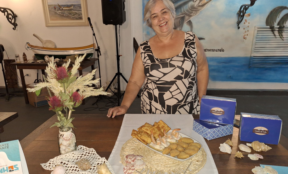 SETU CIRCUITO MATINHOS FOMENTA TURISMO LITORAL