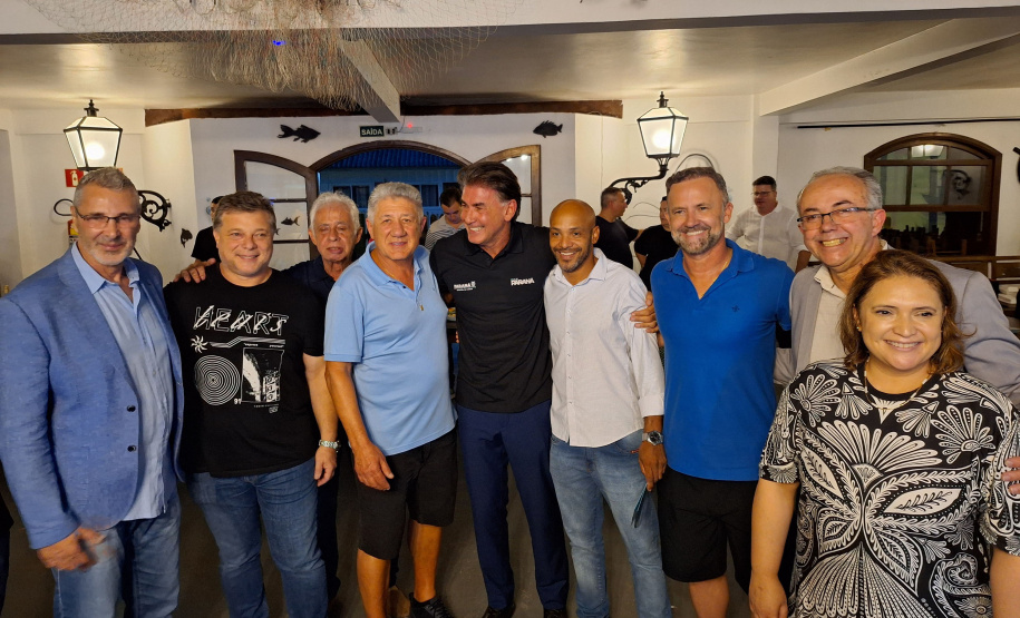 SETU CIRCUITO MATINHOS FOMENTA TURISMO LITORAL