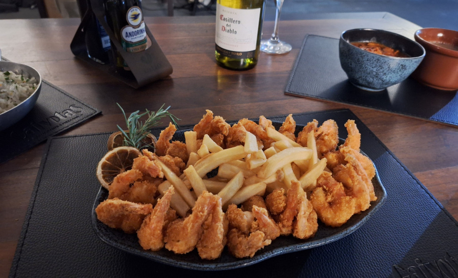 SETU CIRCUITO MATINHOS FOMENTA TURISMO LITORAL