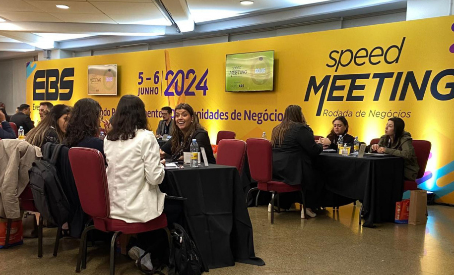 Governo do Paraná convida empresários do turismo para missões em eventos M.I.C.E. em São Paulo e Costa Rica