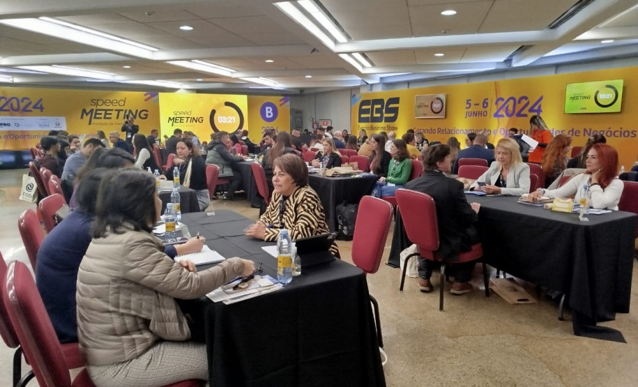 Governo do Paraná convida empresários do turismo para missões em eventos M.I.C.E. em São Paulo e Costa Rica