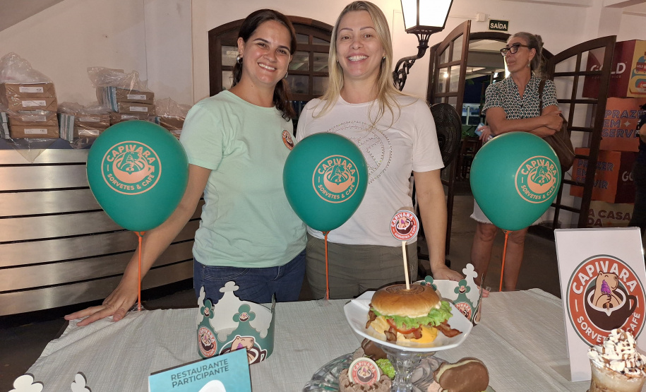 SETU CIRCUITO MATINHOS FOMENTA TURISMO LITORAL