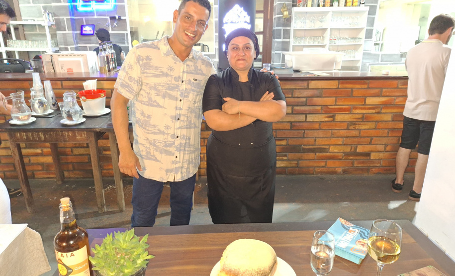 SETU CIRCUITO MATINHOS FOMENTA TURISMO LITORAL