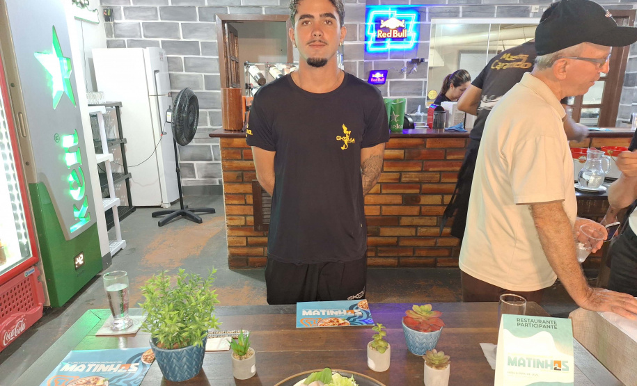 Calendário de eventos turísticos de abril tem festivais, convenções e religiosidade no Paraná