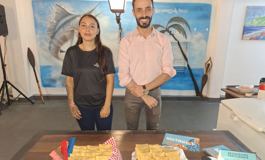 Calendário de eventos turísticos de abril tem festivais, convenções e religiosidade no Paraná