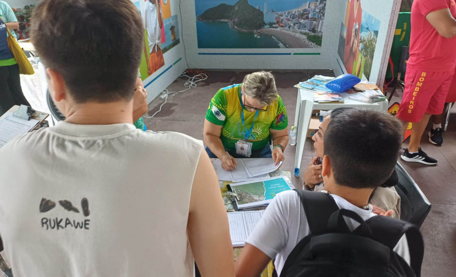 Paraná tem 158 novas vagas abertas em cursos gratuitos do Ministério do Turismo