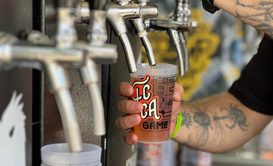 Rotas cervejeiras em Curitiba e Região fomentam o turismo gastronômico do Paraná