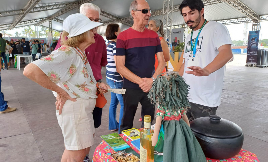 Paraná tem 158 novas vagas abertas em cursos gratuitos do Ministério do Turismo