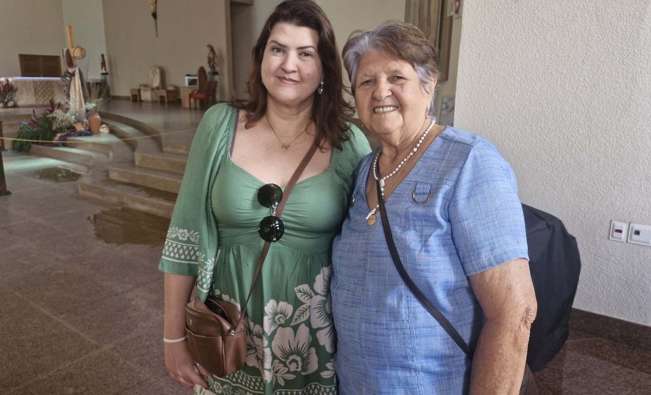 Mesquita, terreiro, igreja e templo: Fórum de Turismo Religioso promove visitas guiadas em Foz do Iguaçu