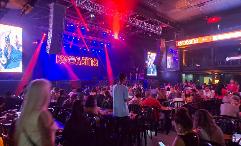 Com movimento de R$50 milhões na economia, Festival de Curitiba impactou setor turístico do Paraná