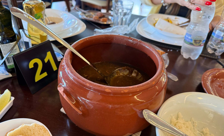 Em março, atrativos do Paraná são destaques em publicações turísticas no Brasil e Exterior