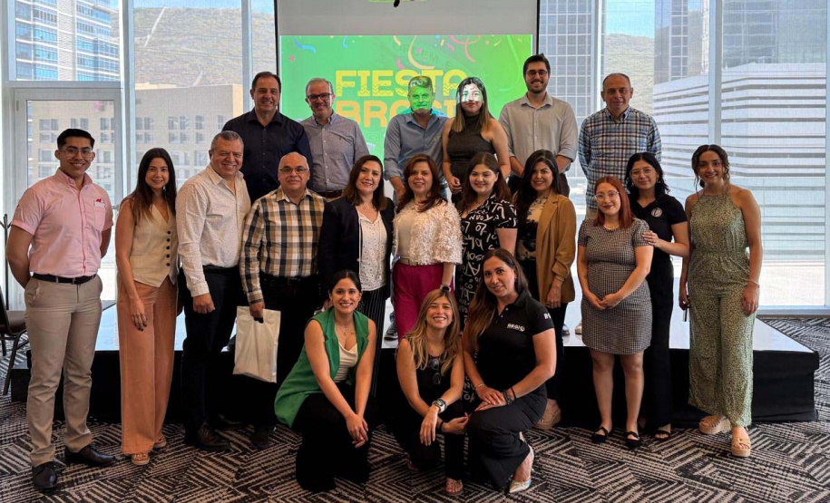 No México, Viaje Paraná intensifica a promoção do turismo estadual no mercado norte-americano