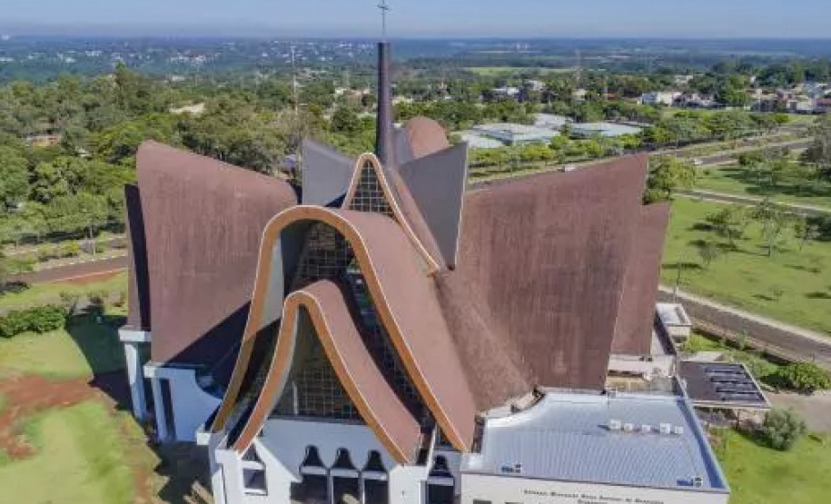 Mesquita, igreja, templo budista e terreiro: fórum promove visitas guiadas em Foz do Iguaçu