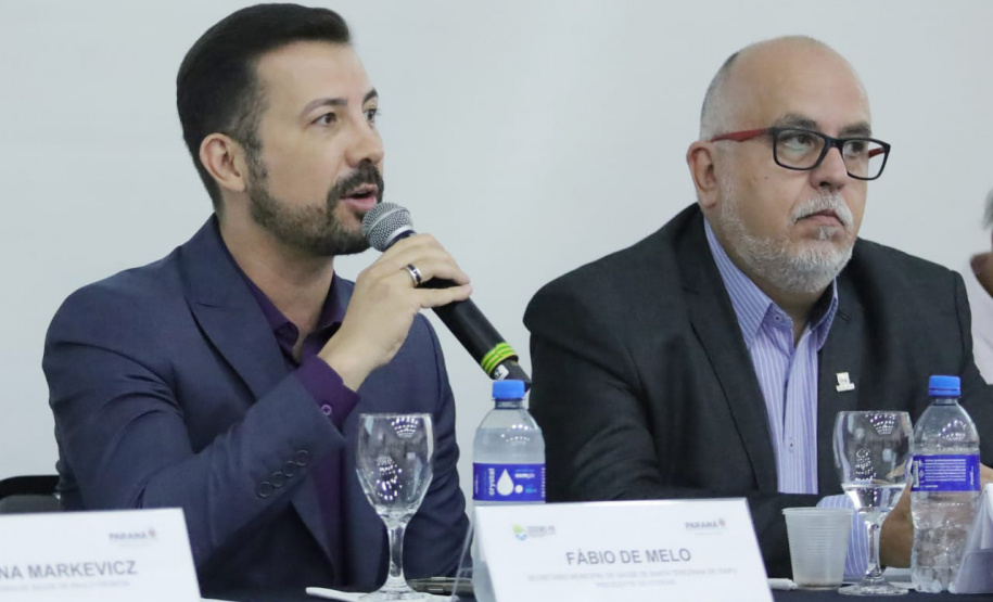 Estado e municípios pactuam intensificação da vacinação para toda a população