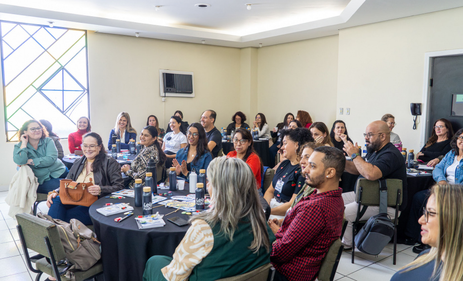 SEED RECOMPOSIÇÃO DE APRENDIZAGEM LEIA E REDAÇÃO PARANÁ