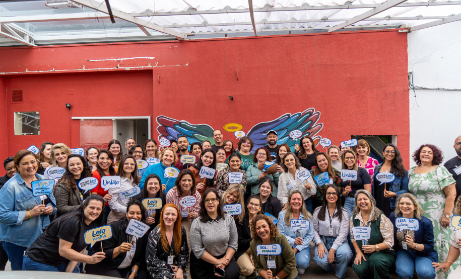 SEED RECOMPOSIÇÃO DE APRENDIZAGEM LEIA E REDAÇÃO PARANÁ