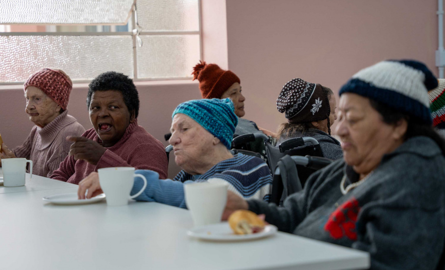 SEGURANÇA ALIMENTAR