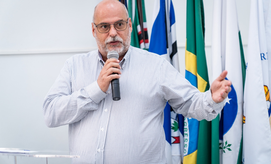 Governo apresenta detalhes da nova edição da Operação Rondon Paraná para prefeitos; adesão dos municípios vai até 14 de abril