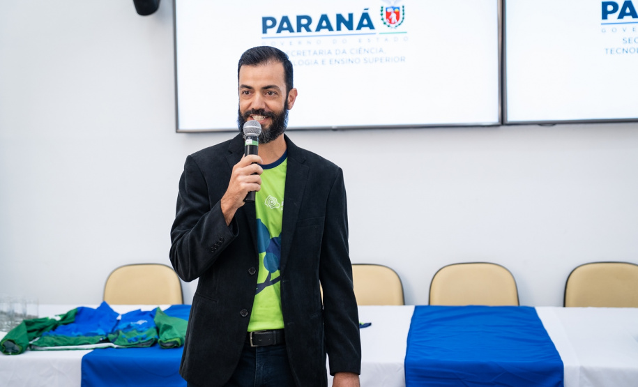 Governo apresenta detalhes da nova edição da Operação Rondon Paraná para prefeitos; adesão dos municípios vai até 14 de abril