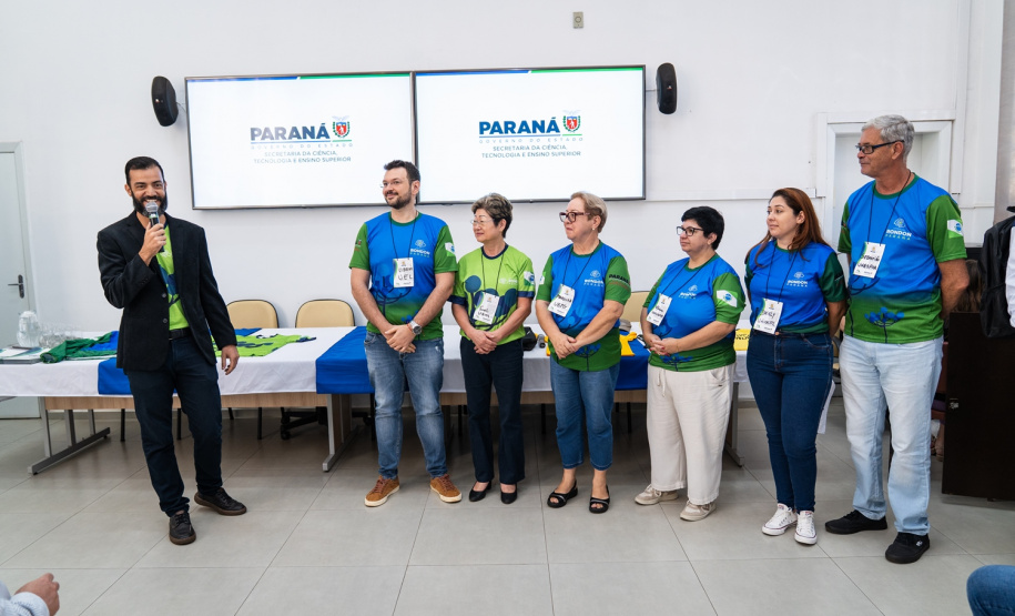 Governo apresenta detalhes da nova edição da Operação Rondon Paraná para prefeitos; adesão dos municípios vai até 14 de abril