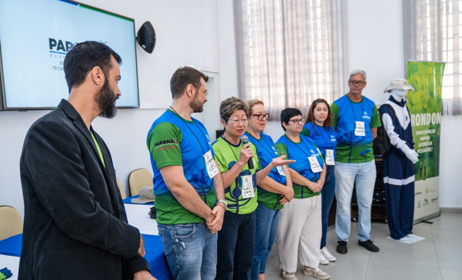 Governo apresenta detalhes da nova edição da Operação Rondon Paraná para prefeitos; adesão dos municípios vai até 14 de abril