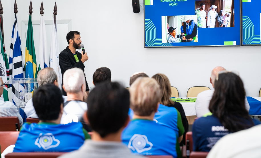 Governo apresenta detalhes da nova edição da Operação Rondon Paraná para prefeitos; adesão dos municípios vai até 14 de abril