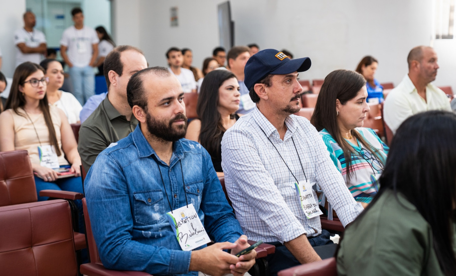 Governo apresenta detalhes da nova edição da Operação Rondon Paraná para prefeitos; adesão dos municípios vai até 14 de abril