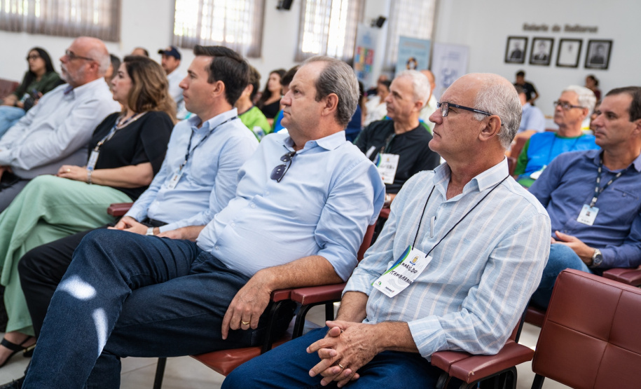 Governo apresenta detalhes da nova edição da Operação Rondon Paraná para prefeitos; adesão dos municípios vai até 14 de abril