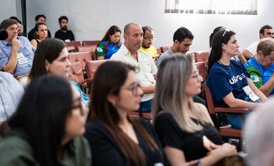 Governo apresenta detalhes da nova edição da Operação Rondon Paraná para prefeitos; adesão dos municípios vai até 14 de abril