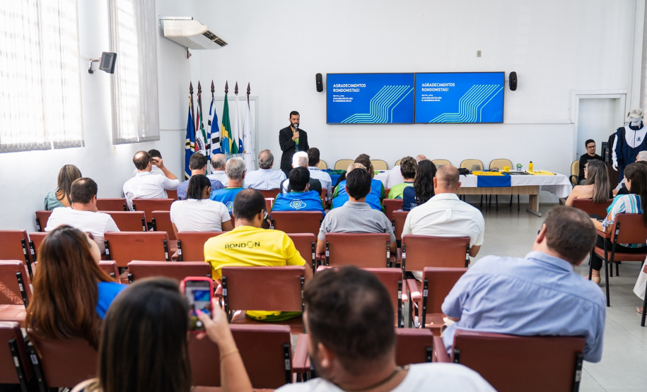 Governo apresenta detalhes da nova edição da Operação Rondon Paraná para prefeitos; adesão dos municípios vai até 14 de abril