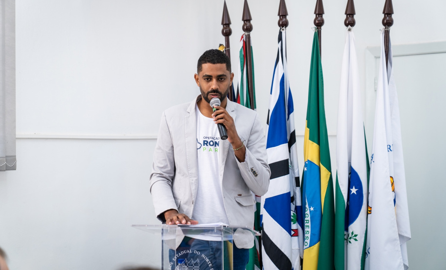 Governo apresenta detalhes da nova edição da Operação Rondon Paraná para prefeitos; adesão dos municípios vai até 14 de abril