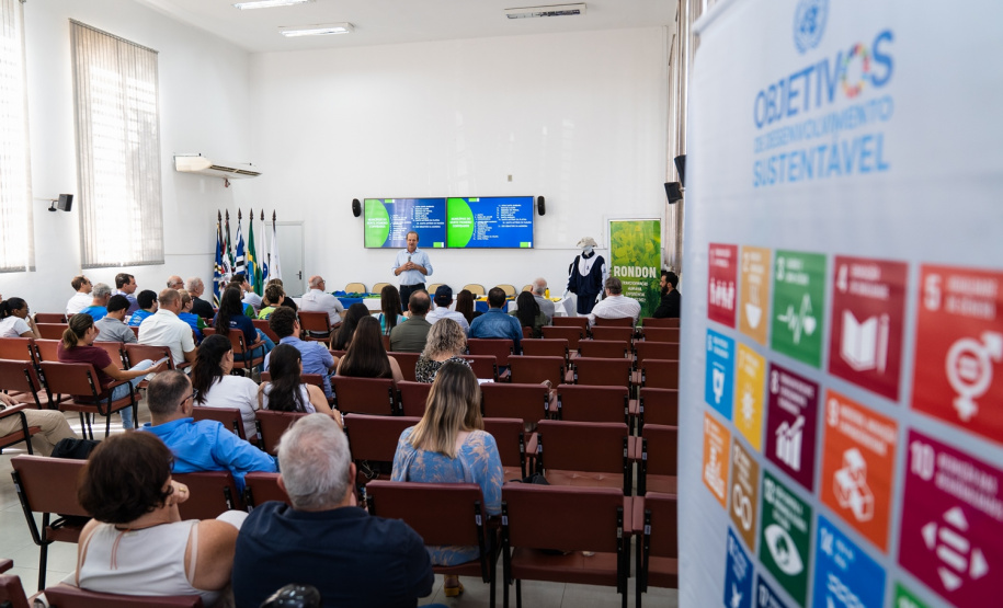 Governo apresenta detalhes da nova edição da Operação Rondon Paraná para prefeitos; adesão dos municípios vai até 14 de abril