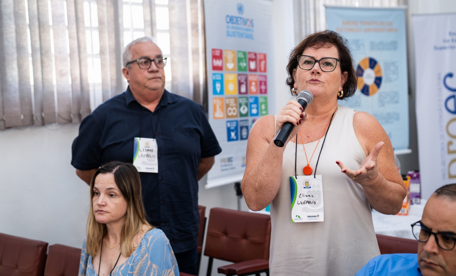 Governo apresenta detalhes da nova edição da Operação Rondon Paraná para prefeitos; adesão dos municípios vai até 14 de abril