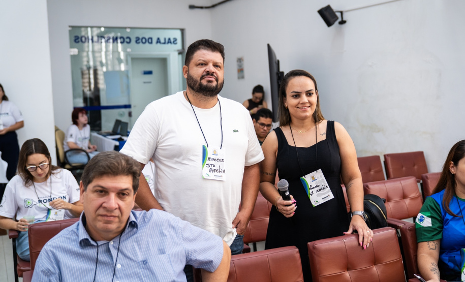 Governo apresenta detalhes da nova edição da Operação Rondon Paraná para prefeitos; adesão dos municípios vai até 14 de abril