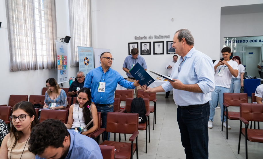 Governo apresenta detalhes da nova edição da Operação Rondon Paraná para prefeitos; adesão dos municípios vai até 14 de abril