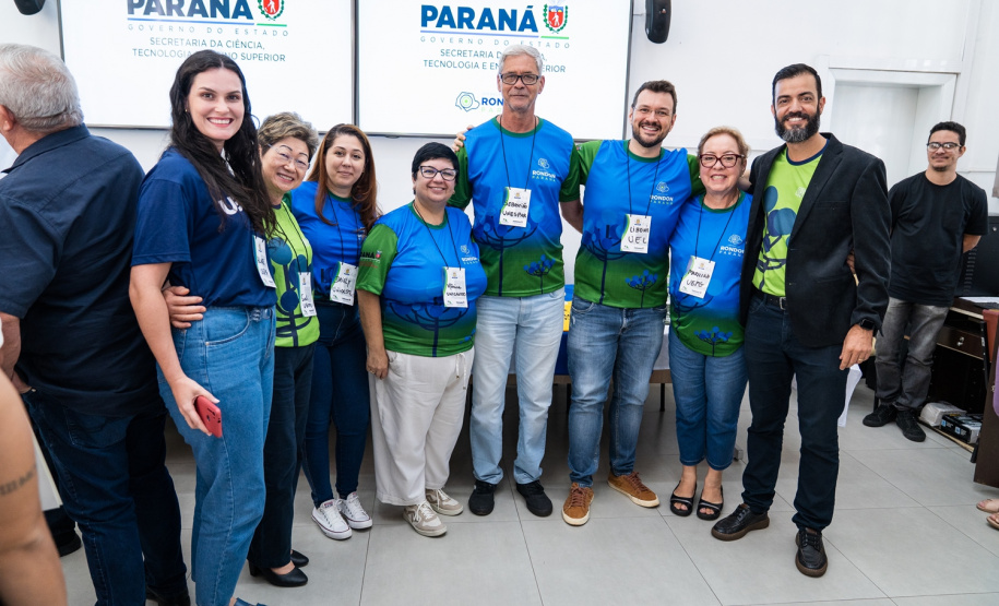 Governo apresenta detalhes da nova edição da Operação Rondon Paraná para prefeitos; adesão dos municípios vai até 14 de abril